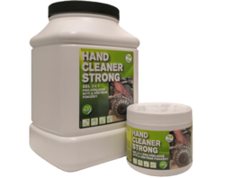 HAND CLEANER STRONG