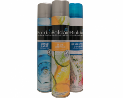 BOLDAIR DEODOR