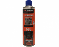 BRILLINOX