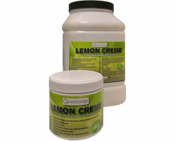 LEMON CREME