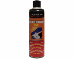 ORANGE SOLVENT