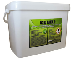 ICE MELT