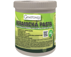 KERAMICKÁ PASTA