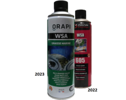 WSA