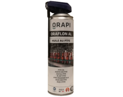 ORAFLON AL
