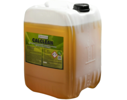 CALCLEAN