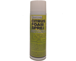 CITRUS FOAM SPREJ