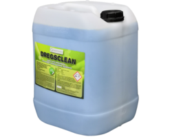 DREGSCLEAN