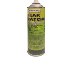 LEAK CATCHER