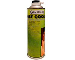 RUST COOLER
