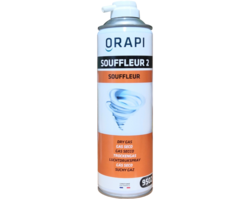 SOUFFLEUR 2