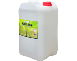 SOLCLEAN