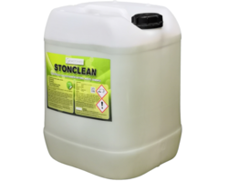STONCLEAN