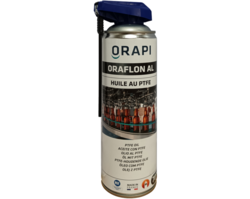 ORAFLON AL