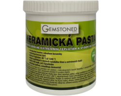 KERAMICKÁ PASTA