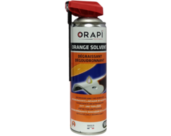 ORANGE SOLVENT