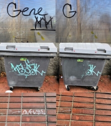 DEGRAFFIT