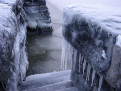 ICE MELT