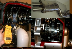 KAUGASKET