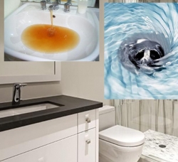 DRAINHELPER