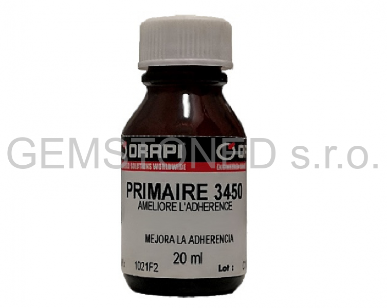 PRIMAIRE 3450