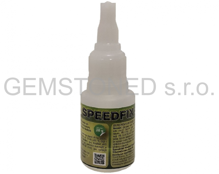 SPEEDFIX