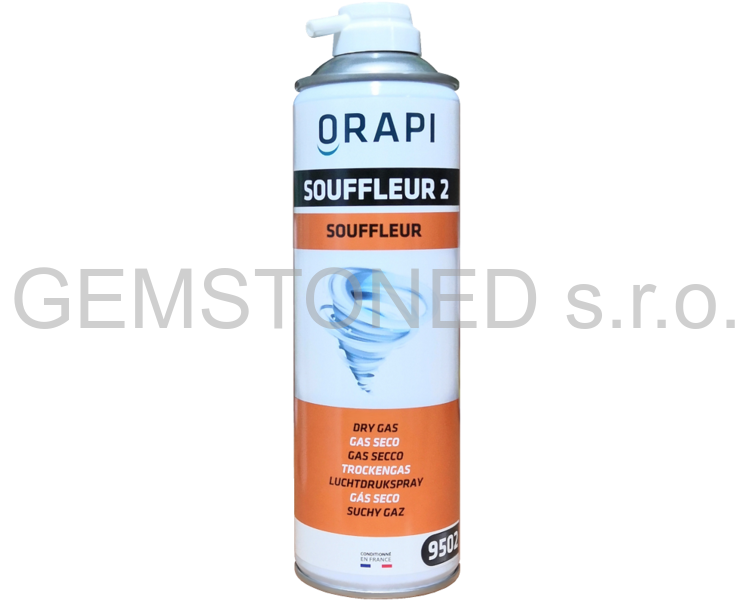 SOUFFLEUR