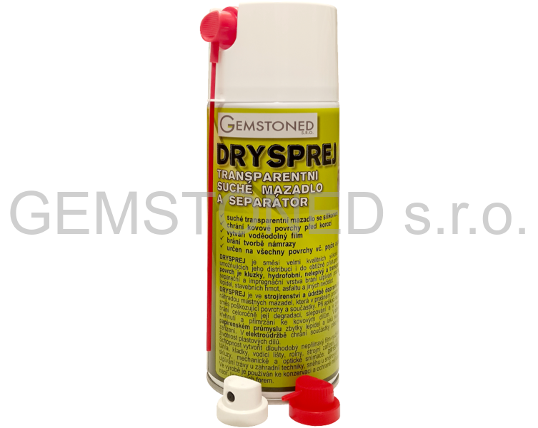 DRYSPREJ